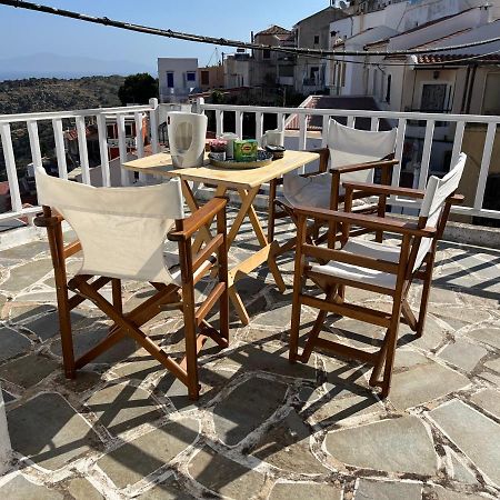 Ioulis 3-Level Doll House In Kea Ioulida/Chora, Cyclades 빌라 외부 사진