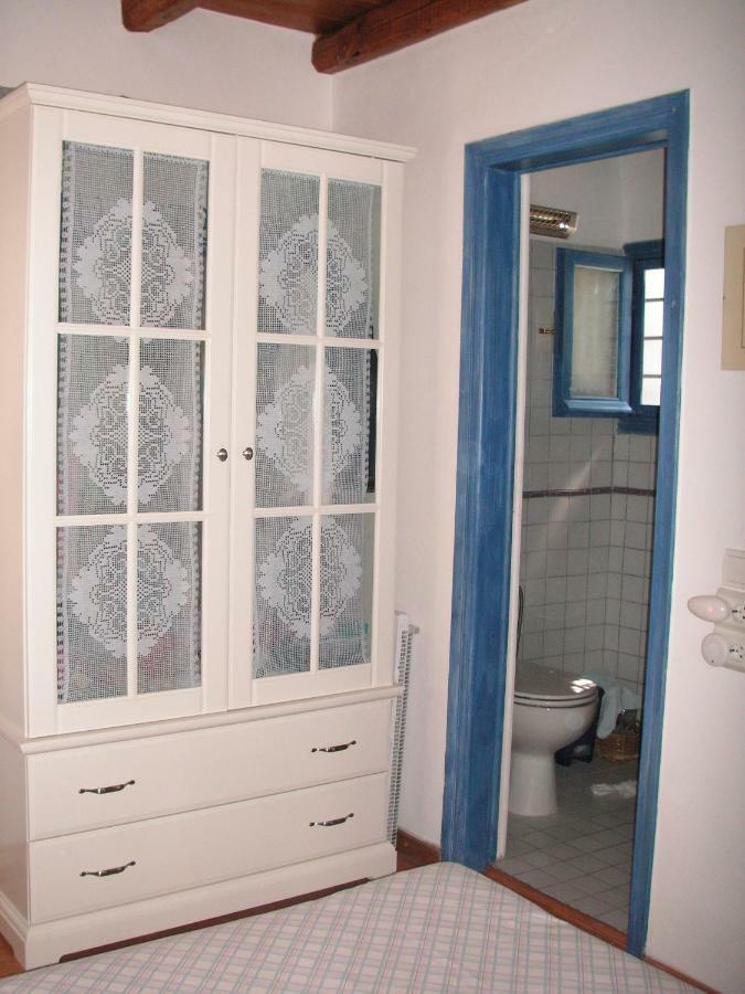 Ioulis 3-Level Doll House In Kea Ioulida/Chora, Cyclades 빌라 외부 사진