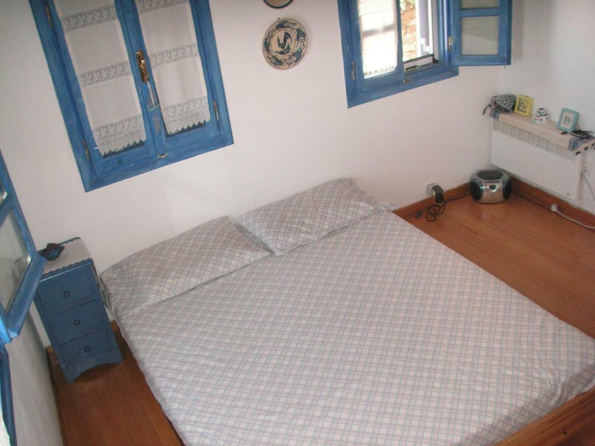 Ioulis 3-Level Doll House In Kea Ioulida/Chora, Cyclades 빌라 외부 사진