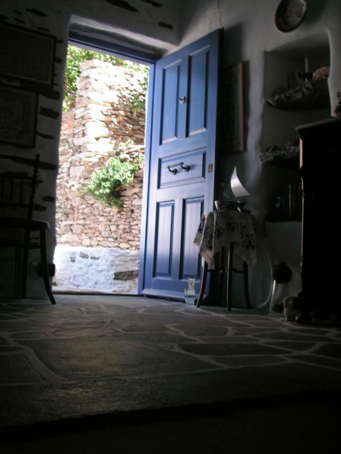 Ioulis 3-Level Doll House In Kea Ioulida/Chora, Cyclades 빌라 외부 사진