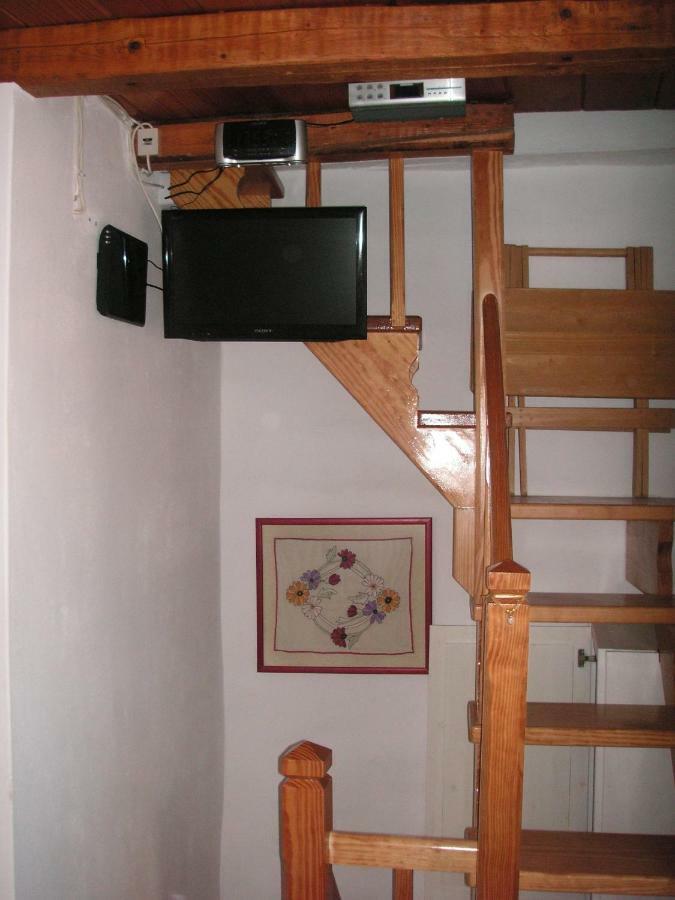 Ioulis 3-Level Doll House In Kea Ioulida/Chora, Cyclades 빌라 외부 사진