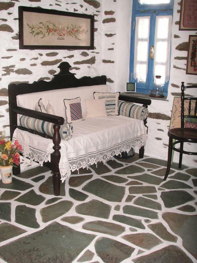 Ioulis 3-Level Doll House In Kea Ioulida/Chora, Cyclades 빌라 외부 사진